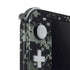 NHL Seattle Kraken Camo Nintendo Switch Lite Skin